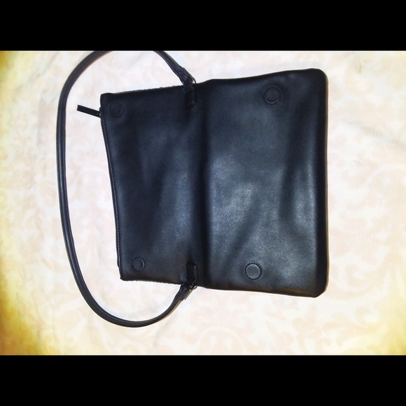 Back sequin purse - Picture 2 of 3